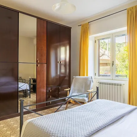 Con Giardino E Vista Mare Santa Maria Navarrese