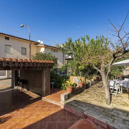 Con Giardino E Vista Mare * Santa Maria Navarrese