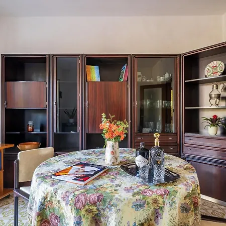 Con Giardino E Vista Mare Santa Maria Navarrese